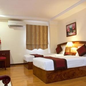 Alagon City Point Hotel & Spa - Alagon City Point Hotel & Spa