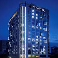 Novotel Saigon Centre