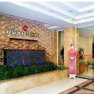 Dong Kinh Hotel - Dong Kinh Hotel