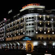 Hotel Majestic Saigon