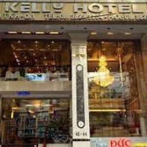 Kelly hotel  - Kelly hotel 