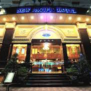 New Pacific Hotel