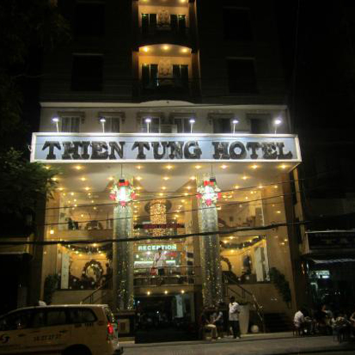 Thien Tung Hotel