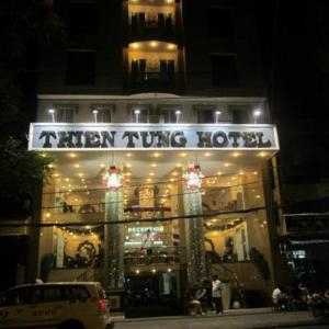 Thien Tung Hotel - Thien Tung Hotel