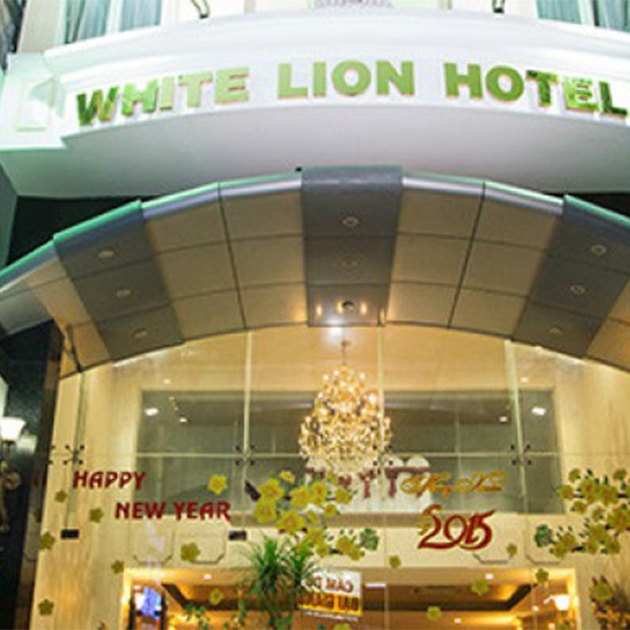 White Lion Hotel