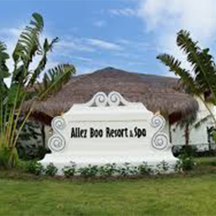 Allezboo Beach Resort & Spa