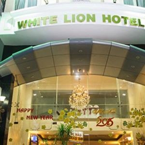 White Lion Hotel - White Lion Hotel