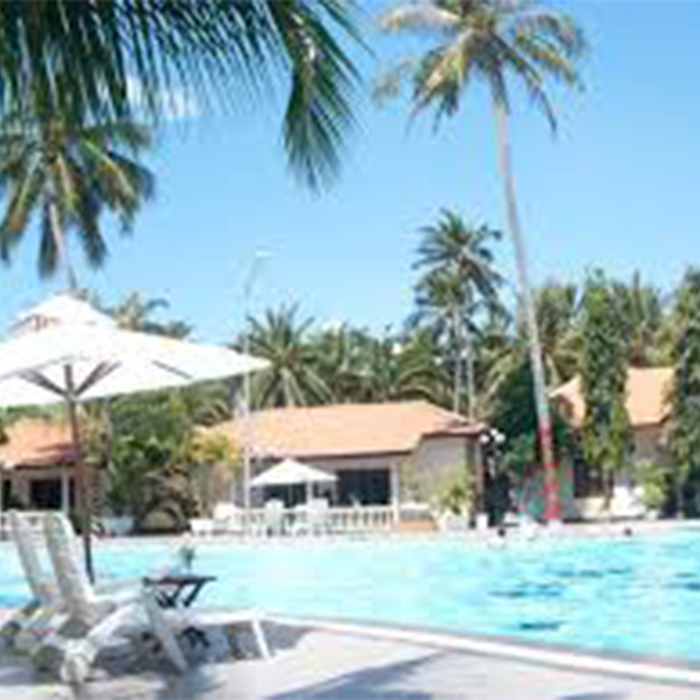 Hai Au Mui Ne Resort & Spa