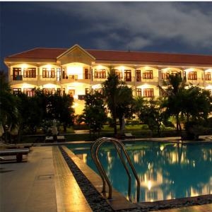 MUINE DE CENTURY Beach Resort & Spa - MUINE DE CENTURY Beach Resort & Spa, Vietnam