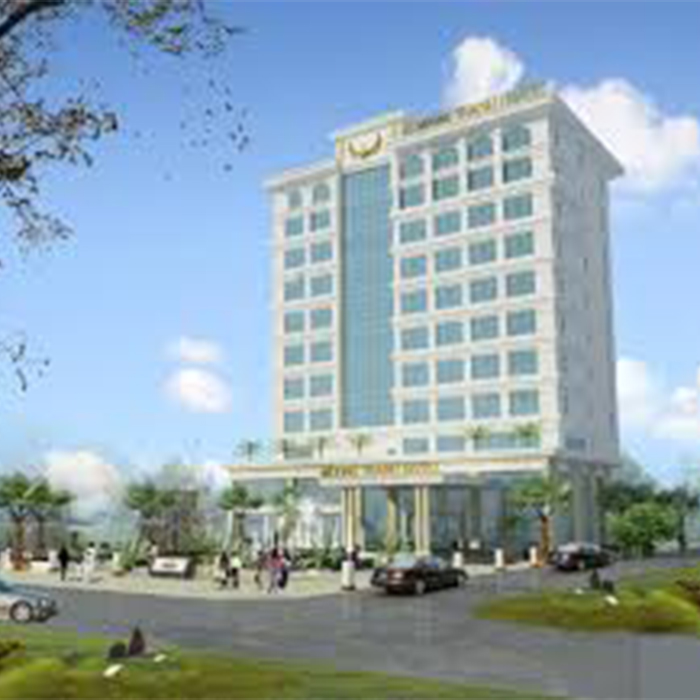 Mường Thanh Vũng Tàu Hotel