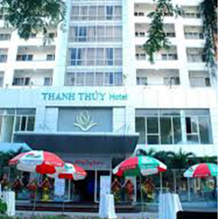 Thanh Thuy Hotel Vung Tau