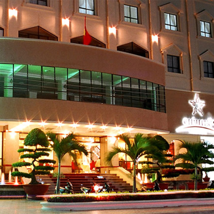 Chau Pho Hotel