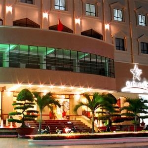 Chau Pho Hotel - Chau Pho Hotel