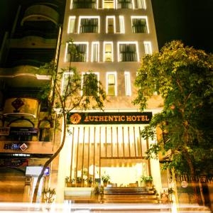 Authentic Hanoi Hotel - Authentic Hanoi Hotel