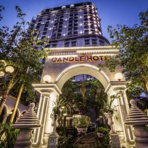 Candle Hotels - Candle Hotels