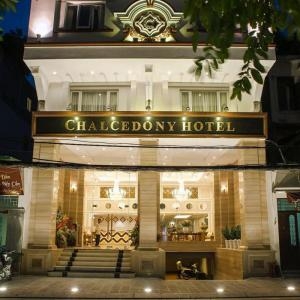 Chalcedony Hotel - Chalcedony Hotel
