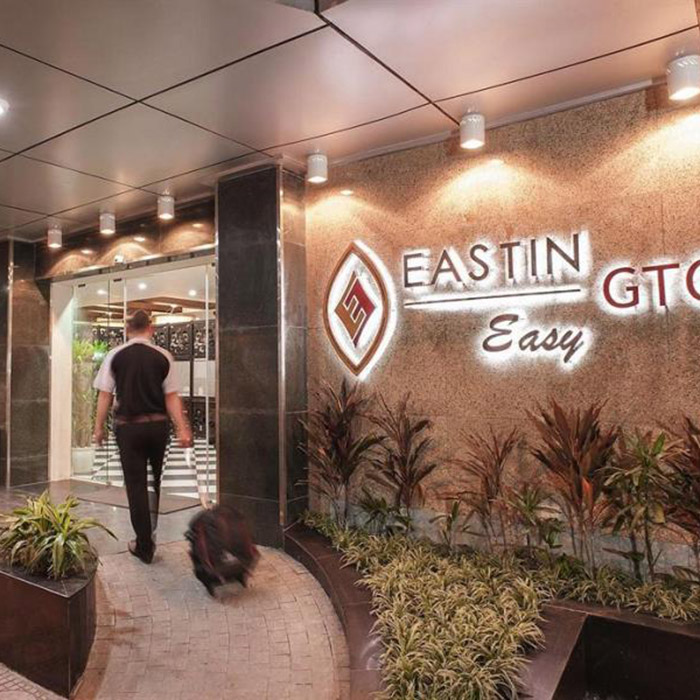 Eastin Easy GTC Hotel