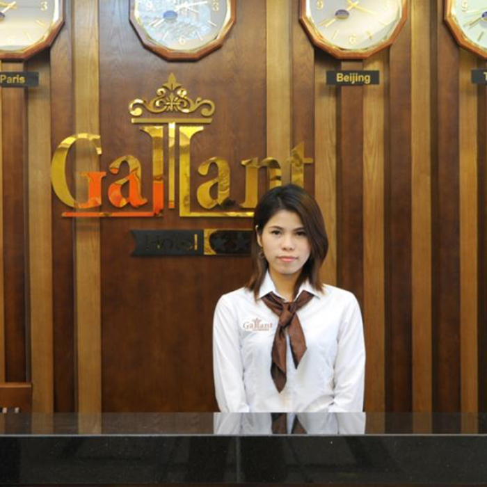 Gallant Hotel