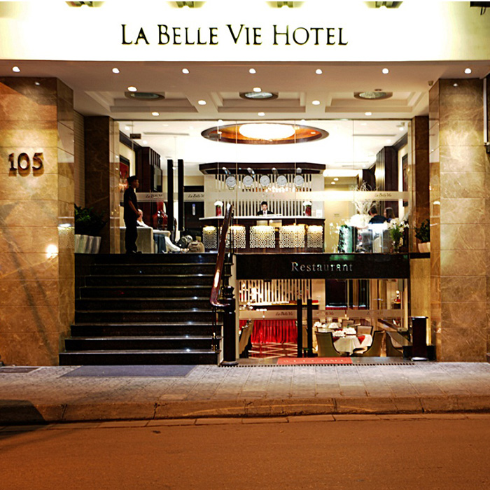 La Belle Vie Hotel