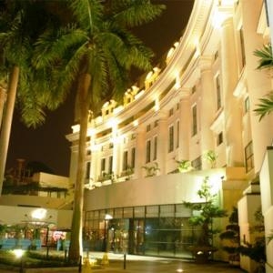 Hilton Hanoi Opera Hotel  - Hilton Hanoi Opera Hotel 