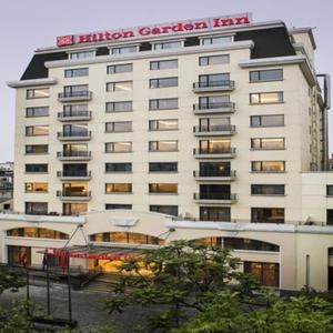 Hilton Garden Inn Hanoi hotel - Hilton Garden Inn Hanoi hotel