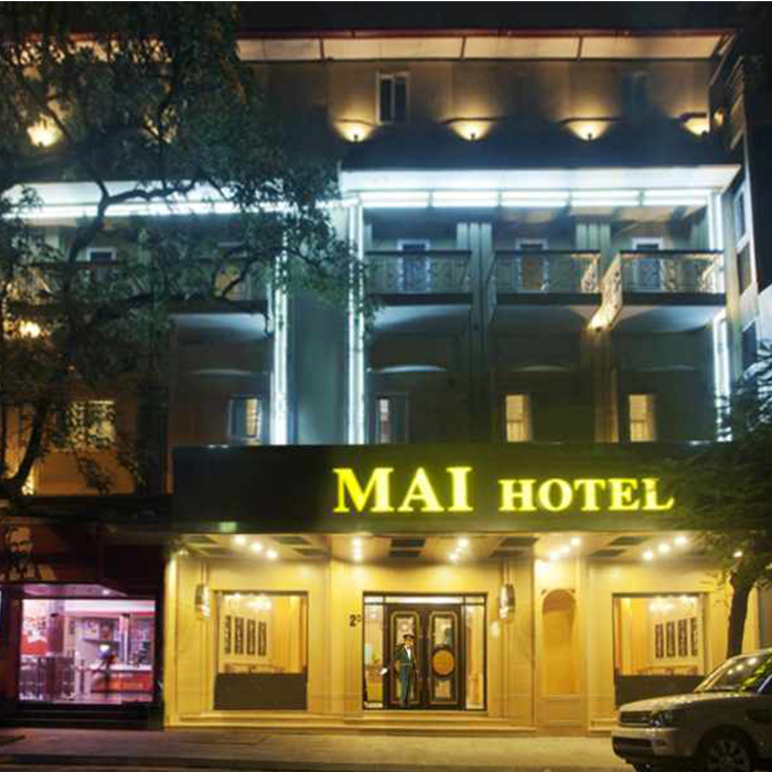 Mai Hotel Hanoi