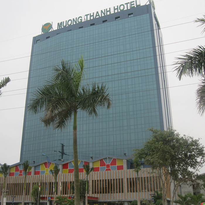 Mường Thanh Luxury Quang Ninh Hotel