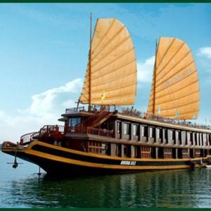 Indochina Sails  - Indochina Sails 