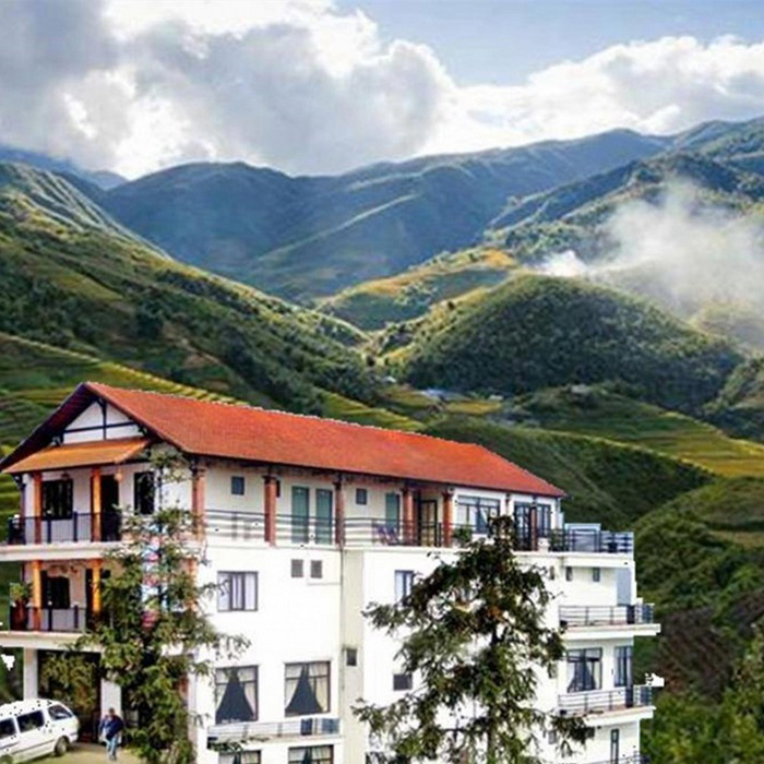 Cosiana Hotel Sapa