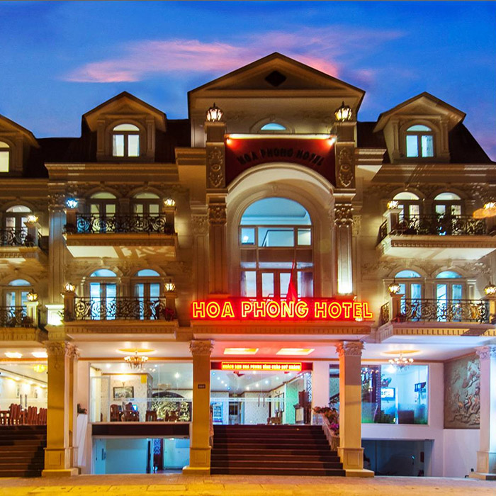 Hoa Phong Hotel