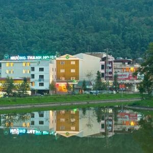 Muong Thanh Sapa Hotel - Muong Thanh Sapa Hotel