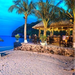 Cat Ba Beach Resort - Cat Ba Beach Resort