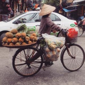 Real Food Adventure, Food, Food Adventure, Vietnam Food