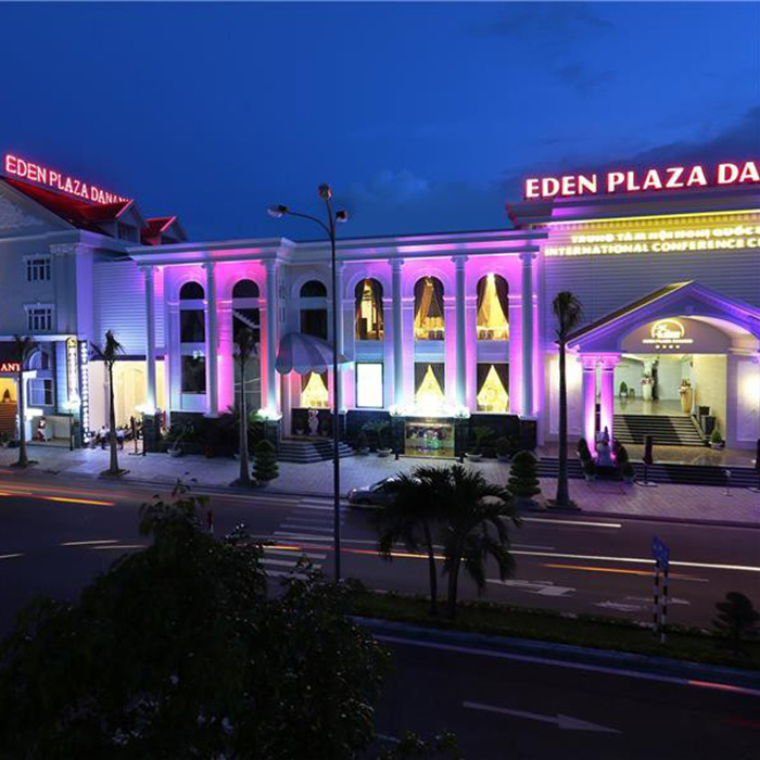 Eden Plaza DaNang