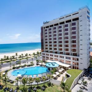 Holiday Beach Danang Hotel & Resort - Holiday Beach Danang Hotel & Resort