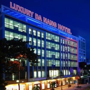 Luxury Danang Hotel - Luxury Danang Hotel