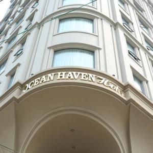 Ocean Haven  - Ocean Haven 