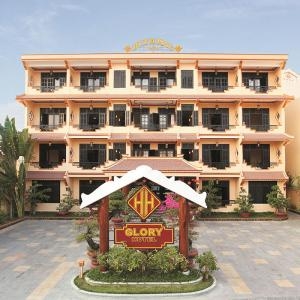 Hoi An Glory Hotel & Spa  - Hoi An Glory Hotel & Spa 