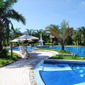 Palm Garden Resort  - Palm Garden Resort 