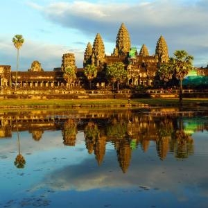 Day 3 – Angkor by Tuk Tuk