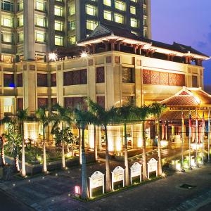Imperial Hotel - Huế - Imperial Hotel - Huế
