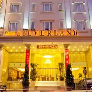 Grand Silverlland Hotel & Spa - Grand Silverlland Hotel & Spa, Vietnam