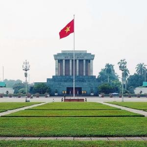 Hanoi Highlights, Vietnam