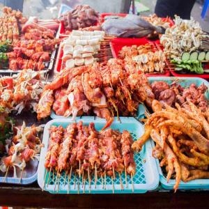 Ha Noi Street Eats - Ha Noi Street Eats, Vietnam