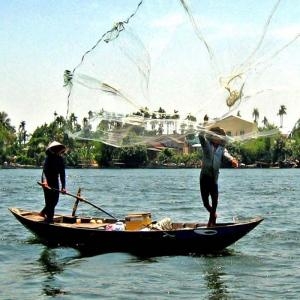 Hoi An Fishing Experience, Vietnam