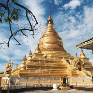 Day 7 – Mandalay - Heho - Kalaw