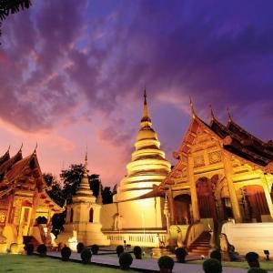 Day 7 – Chiang Rai - Chiang Mai