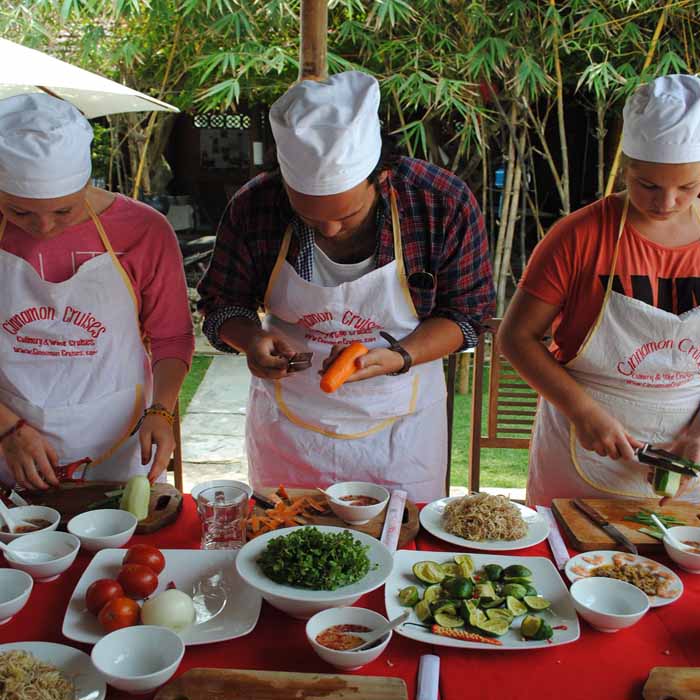 Cooking Class in Hoi An