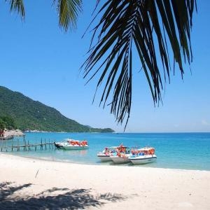 Speedboat to Cu Lao Cham Island - Speedboat to Cu Lao Cham Island, Hoi An, Vietnam