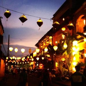 Day 8 – Hoi An - At Leisure